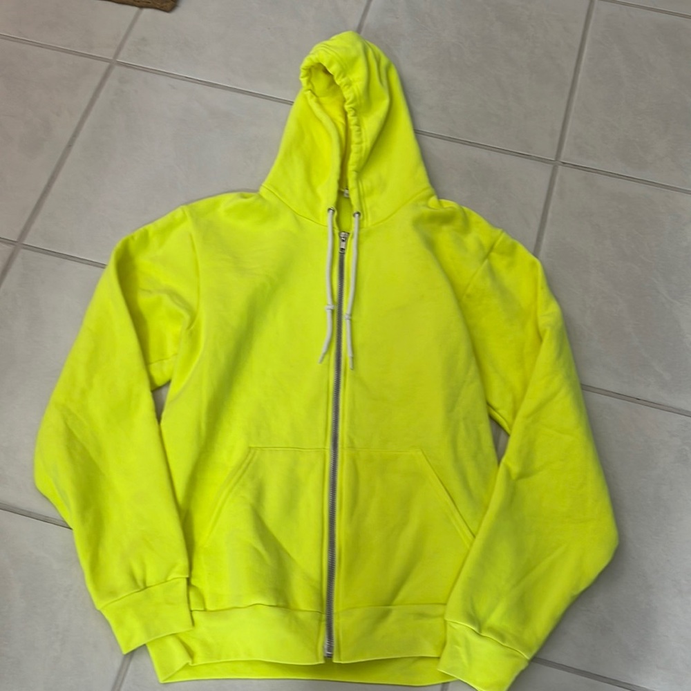 American Apparel Sweatshirt